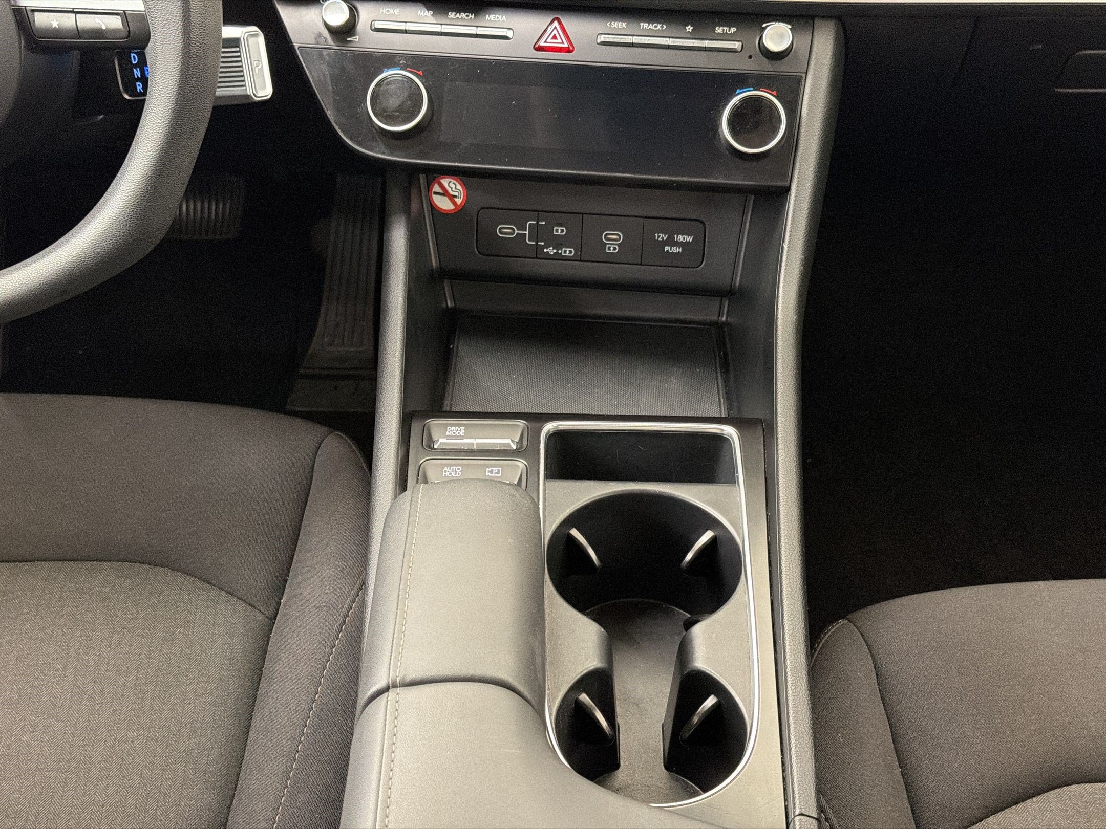 Used 2025 Hyundai Sonata SEL FWD image 17