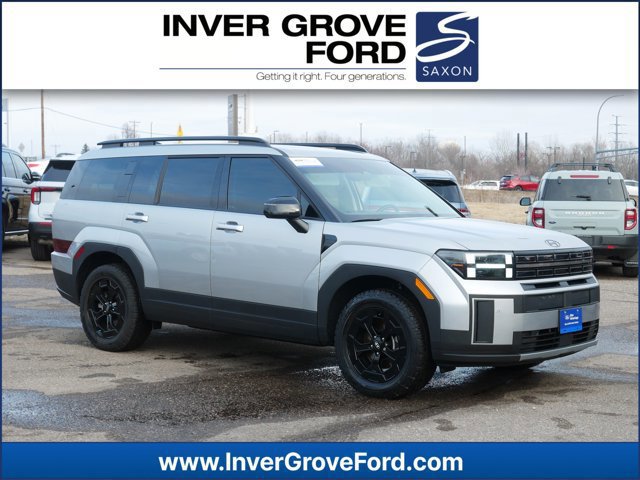 Used 2024 Hyundai Santa Fe XRT image 7