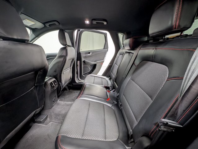 Certified 2025 Ford Escape ST-Line Select AWD/4WD image 14