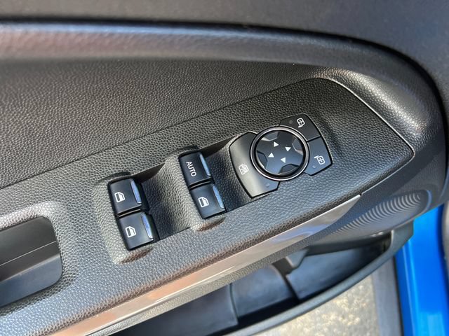 Certified 2018 Ford EcoSport Titanium AWD/4WD image 12