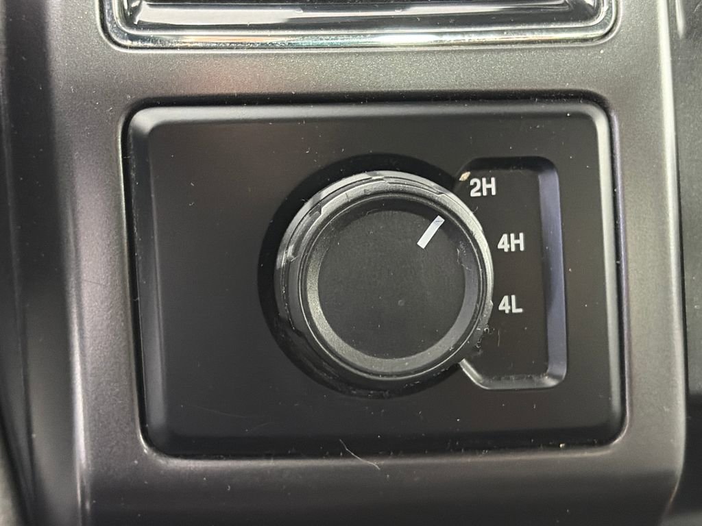 Certified 2017 Ford F150 XLT AWD/4WD image 21