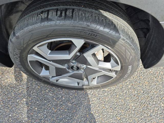 Used 2024 Hyundai Palisade Limited FWD image 28