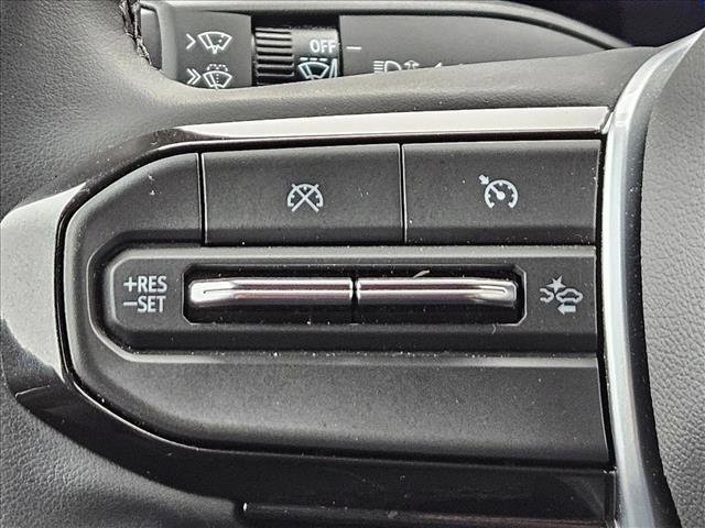 Used 2024 Chevrolet Colorado ZR2 w/ Technology Package AWD/4WD image 22