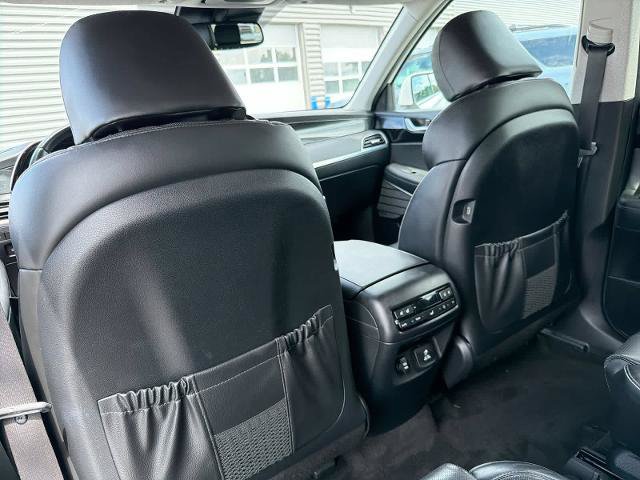 Used 2022 Hyundai Palisade Limited AWD/4WD image 19
