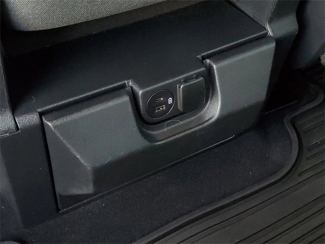 Certified 2023 Ford F150 XLT w/ Equipment Group 302A High image 24