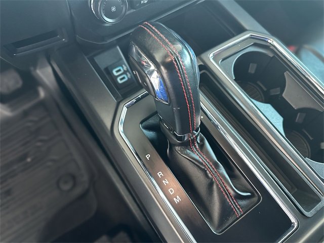 Certified 2018 Ford F150 XLT w/ Equipment Group 302A Luxury image 21