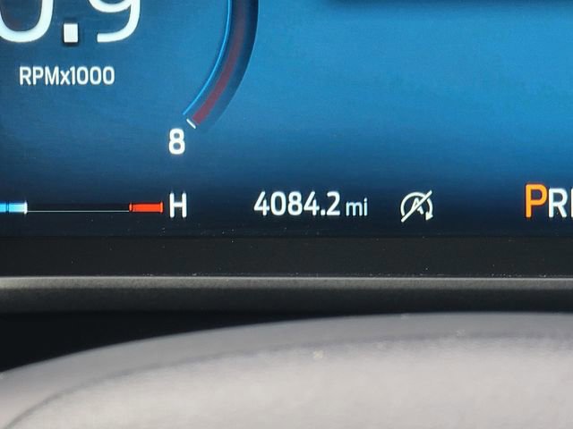 Certified 2023 Ford Escape ST-Line Select w/ Tech Pack #2 image 35