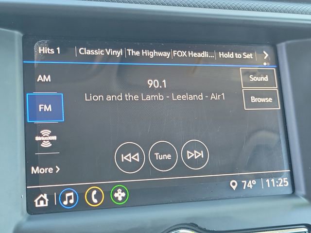 Used 2023 Chevrolet TrailBlazer LT image 13