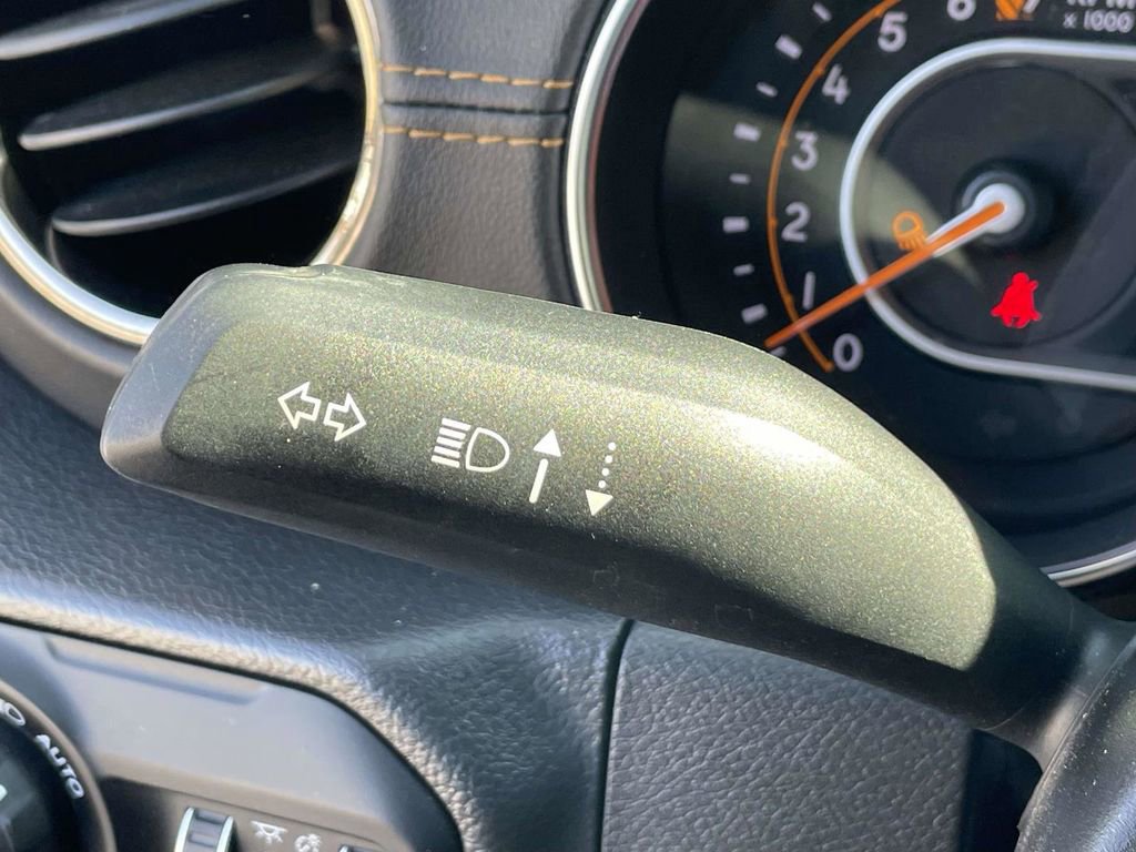 Used 2022 Jeep Gladiator Overland image 22