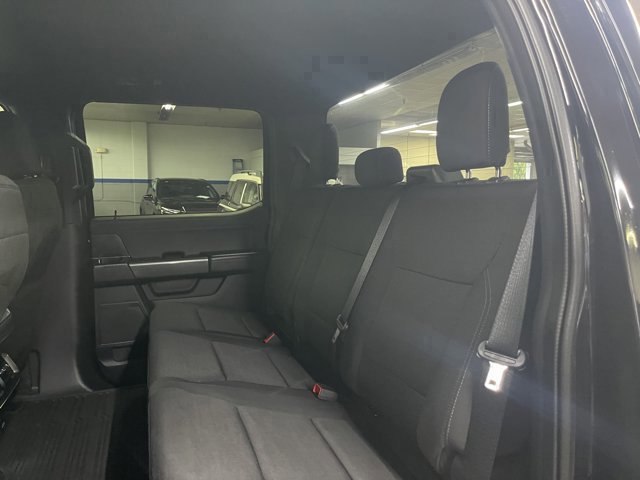 Certified 2023 Ford F150 4x4 SuperCrew image 17
