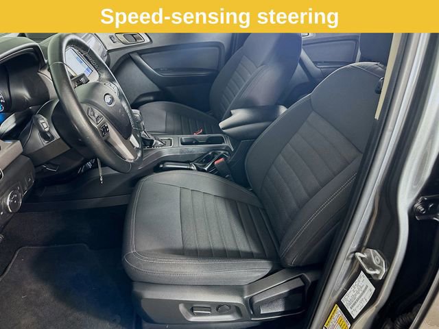 Certified 2022 Ford Ranger XLT w/ Equipment Group 302A High image 19