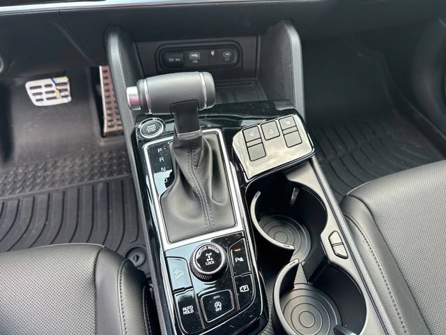 Used 2024 Kia Sportage X-Pro AWD/4WD image 24