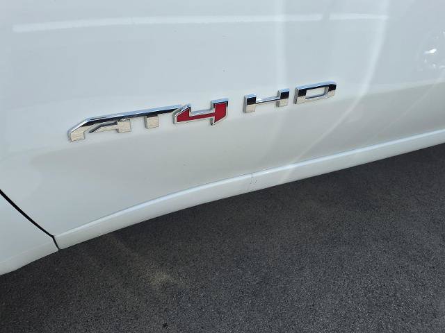 Used 2025 GMC Sierra 2500 AT4 AWD/4WD image 7