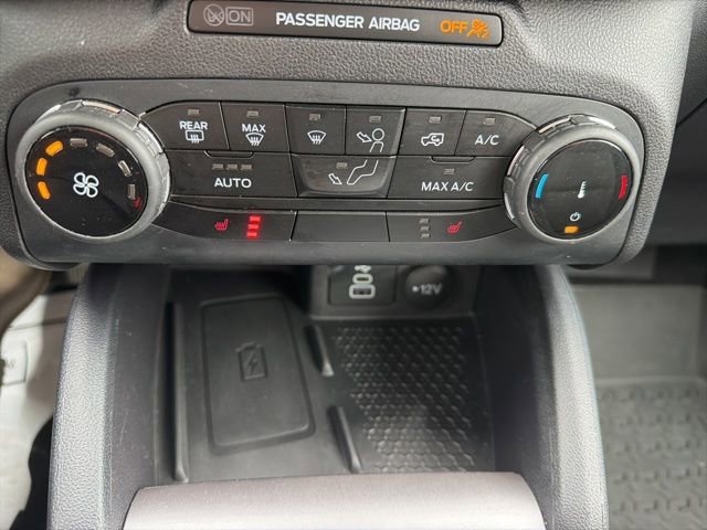 Certified 2024 Ford Bronco Sport Big Bend w/ Convenience Package AWD/4WD image 20