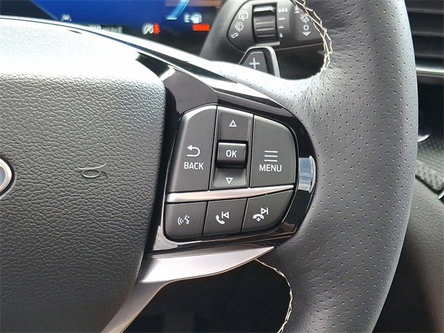 Certified 2023 Ford Explorer ST w/ Equipment Group 401A image 25