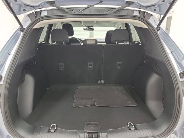 Certified 2022 Ford Escape S image 7