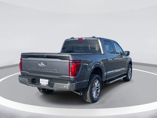 Certified 2024 Ford F150 Lariat image 3