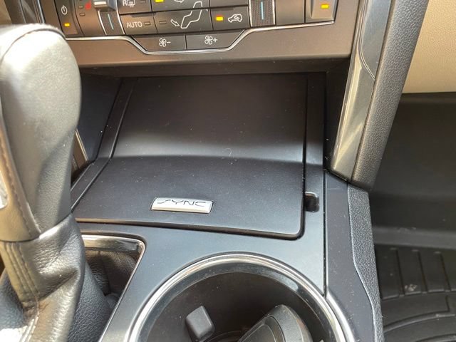 Certified 2018 Ford Explorer XLT w/ Equipment Group 202A AWD/4WD image 17