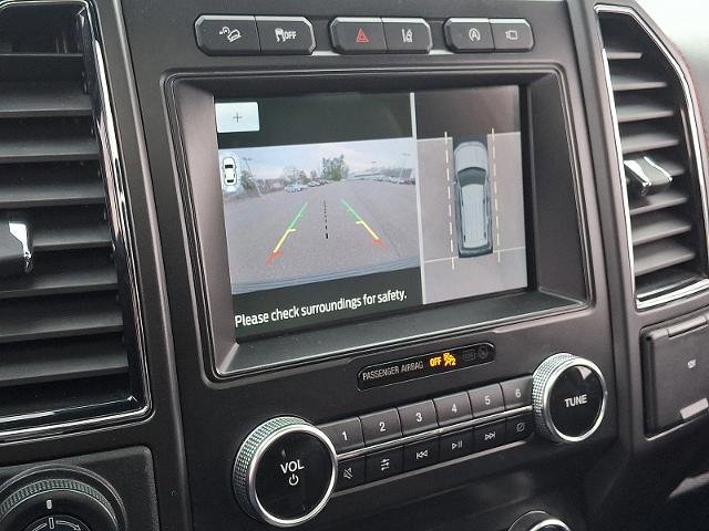 Certified 2021 Ford Expedition Limited image 18