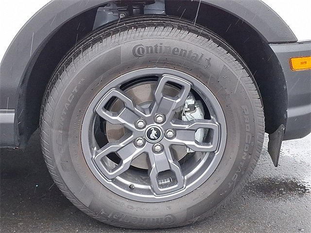 Certified 2021 Ford Bronco Sport Big Bend image 27