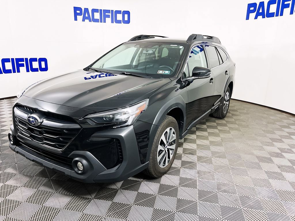 Used 2023 Subaru Outback Premium AWD/4WD image 3