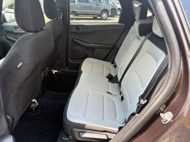 Certified 2023 Ford Escape Active AWD/4WD image 14