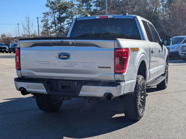 Certified 2023 Ford F150 Tremor image 4