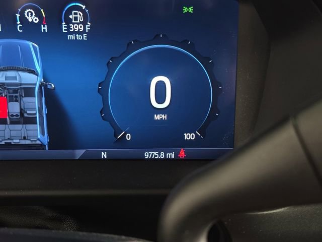 Certified 2025 Ford F450 Lariat w/ FX4 Off-Road Package image 15