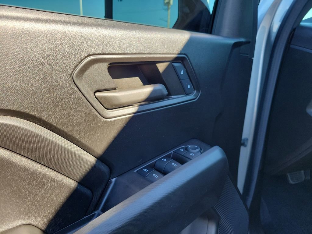 Used 2024 Chevrolet Colorado W/T w/ Safety Package image 21