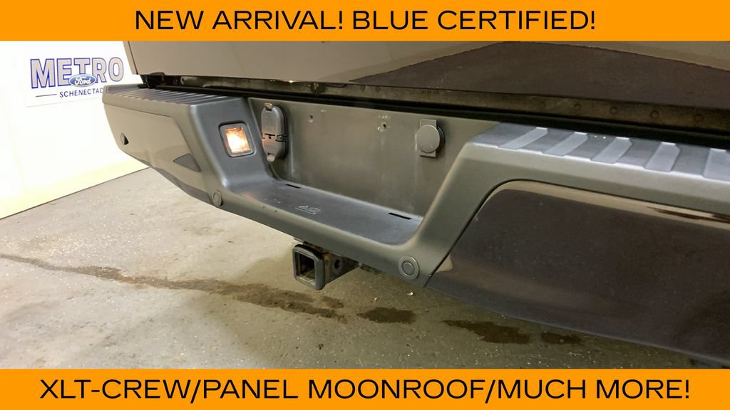 Certified 2019 Ford F150 XLT w/ Equipment Group 302A Luxury AWD/4WD image 20