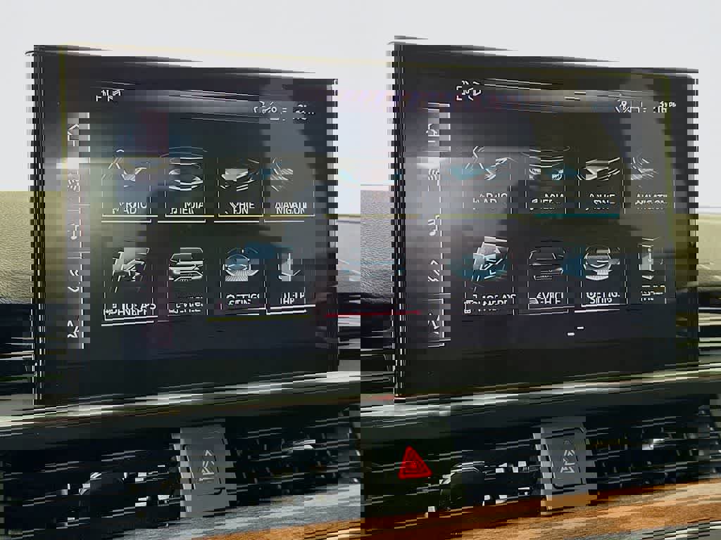 Used 2020 Audi A4 2.0T Premium w/ Convenience Package image 20