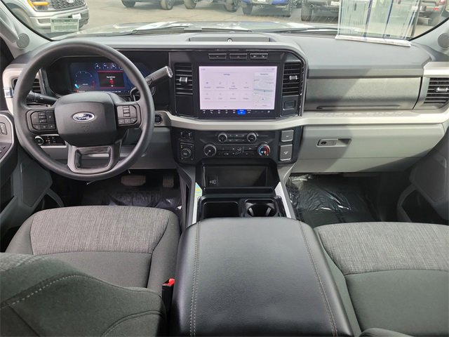 Certified 2024 Ford F250 XLT w/ XLT Premium Package image 4