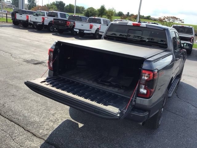 Certified 2024 Ford Ranger XLT AWD/4WD image 25