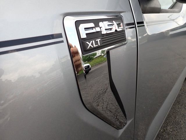 Certified 2022 Ford F150 XLT AWD/4WD image 13