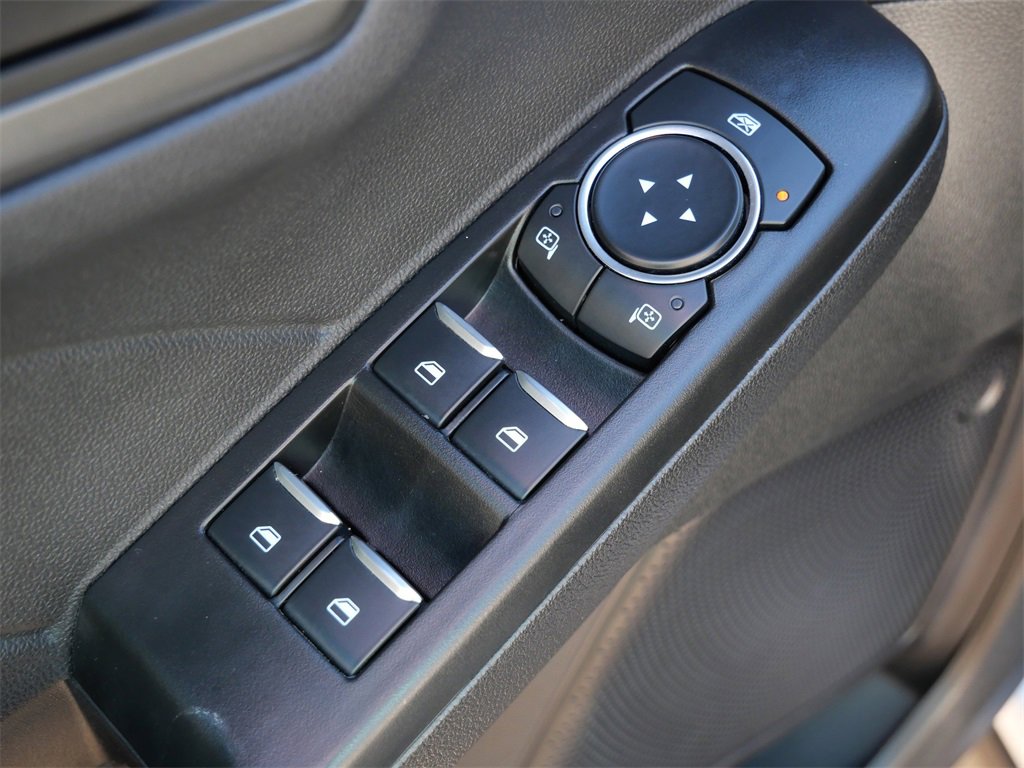 Certified 2025 Ford Escape Active w/ Cold Weather Package image 16