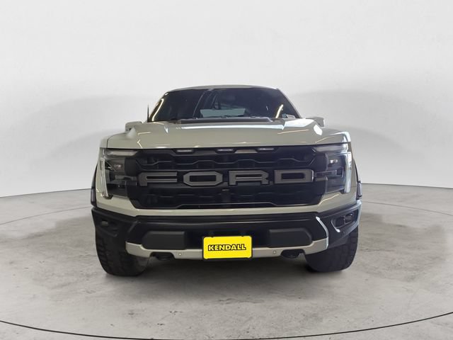 Certified 2024 Ford F150 Raptor AWD/4WD image 2