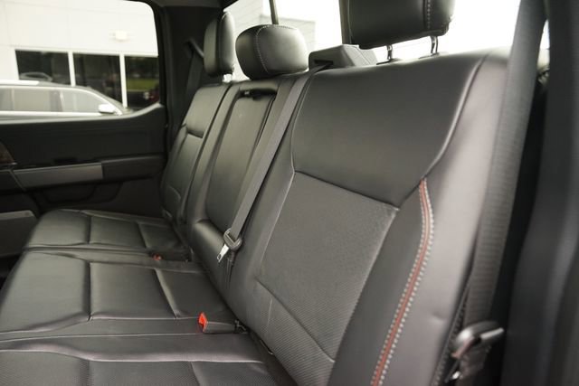 Certified 2023 Ford F250 Lariat w/ Lariat Ultimate Package AWD/4WD image 13