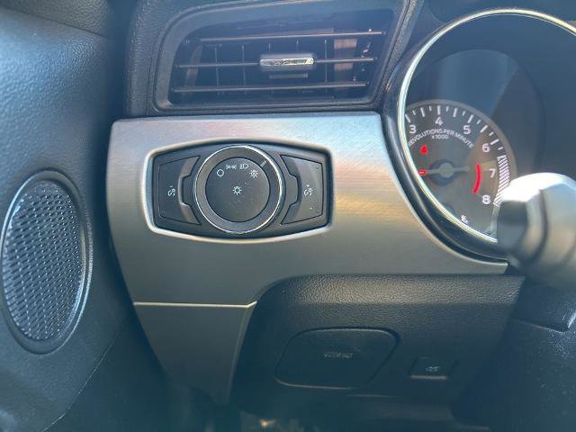Certified 2022 Ford Mustang Premium image 24