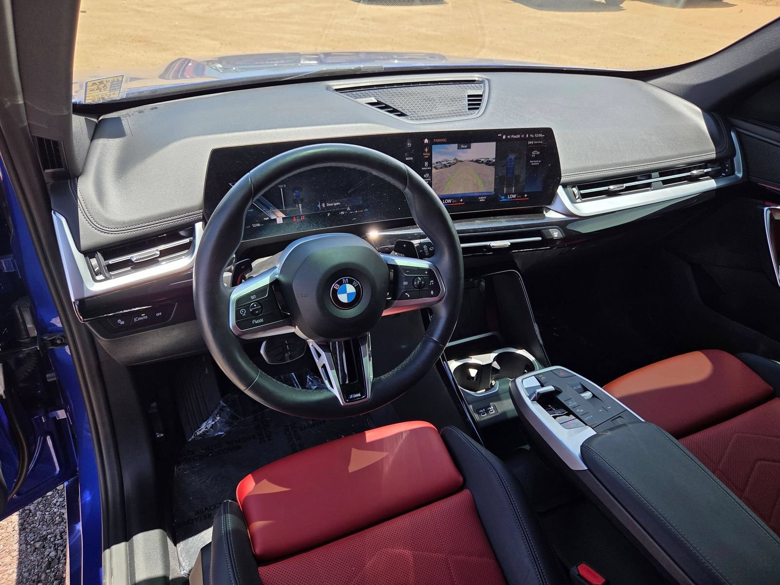 Used 2023 BMW X1 xDrive28i w/ M Sport Package AWD/4WD image 13