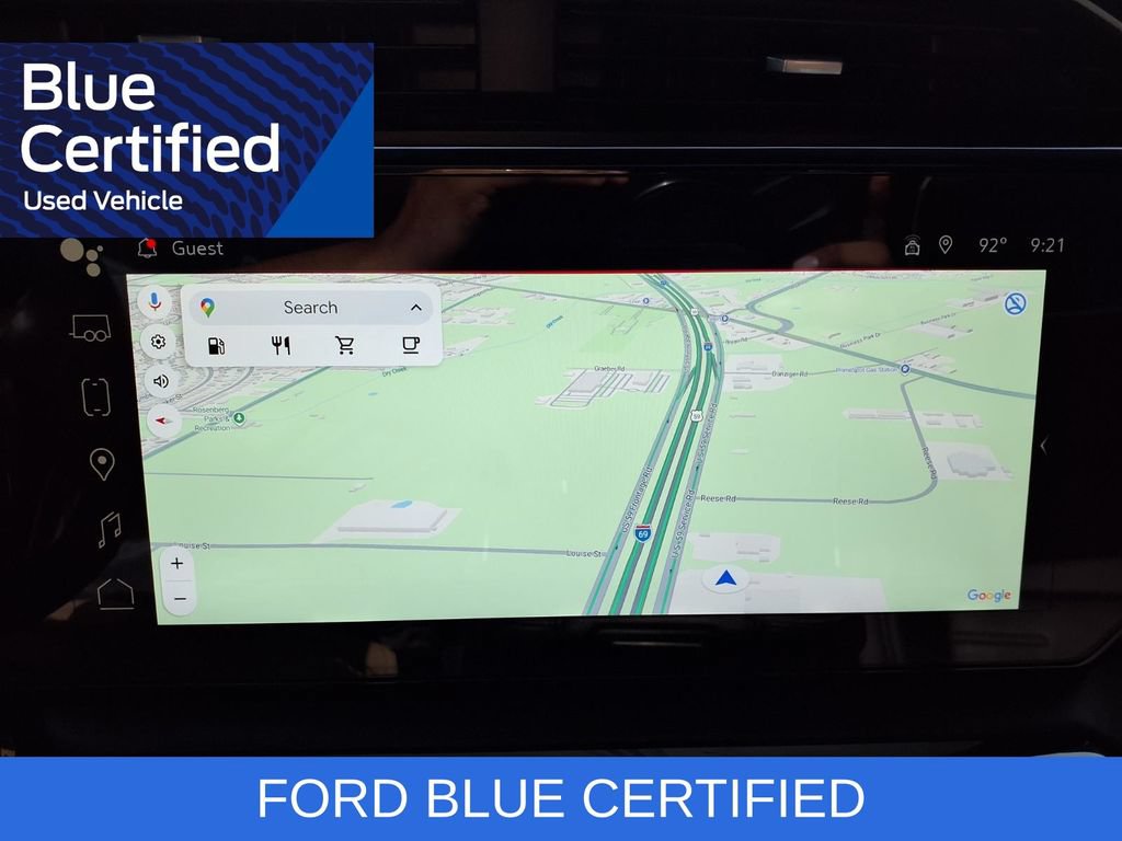Used 2025 GMC Sierra 1500 AT4X AWD/4WD image 11