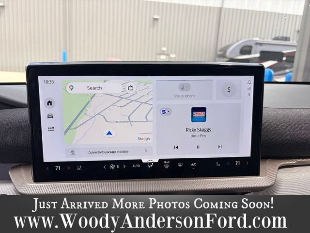 Certified 2025 Ford Explorer Active w/ Active Comfort Package AWD/4WD image 12