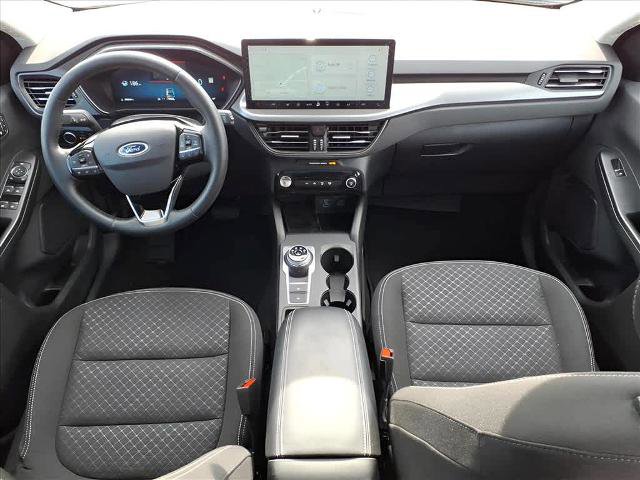 Certified 2023 Ford Escape Active w/ Tech Pack #2 image 16