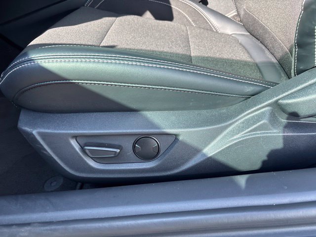Certified 2024 Ford Mustang Coupe RWD image 14