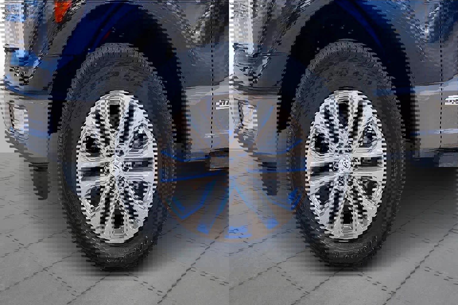 Certified 2025 Ford F150 King Ranch image 13