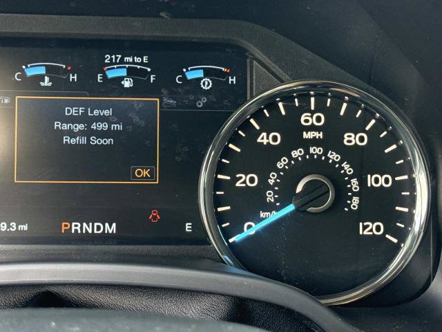 Certified 2019 Ford F150 Lariat w/ Trailer Tow Package AWD/4WD image 19