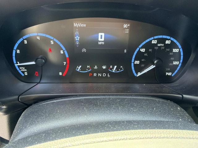 Certified 2024 Ford Bronco Sport Big Bend AWD/4WD image 18