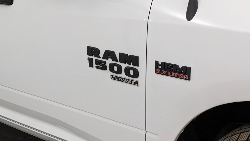 Used 2019 RAM 1500 Express w/ Wheel & Sound Group image 37