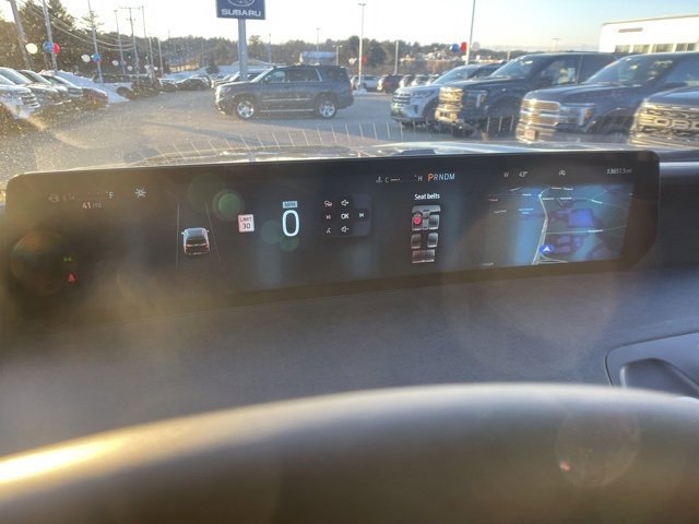 Certified 2025 Ford Expedition Active image 20