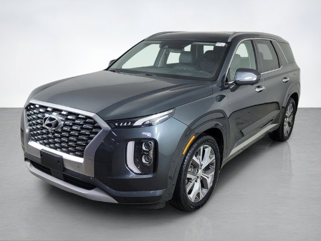 Used 2022 Hyundai Palisade Limited w/ Winter Package AWD/4WD image 7