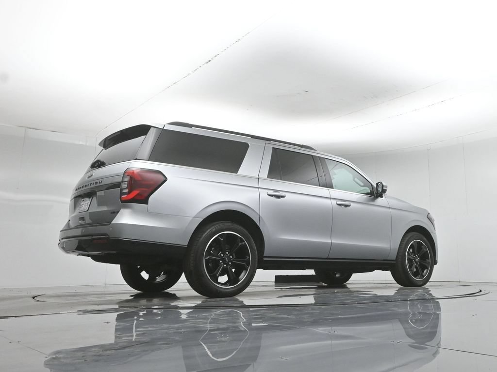 Certified 2022 Ford Expedition Max Limited AWD/4WD image 54